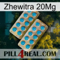 Zhewitra 20Mg new08